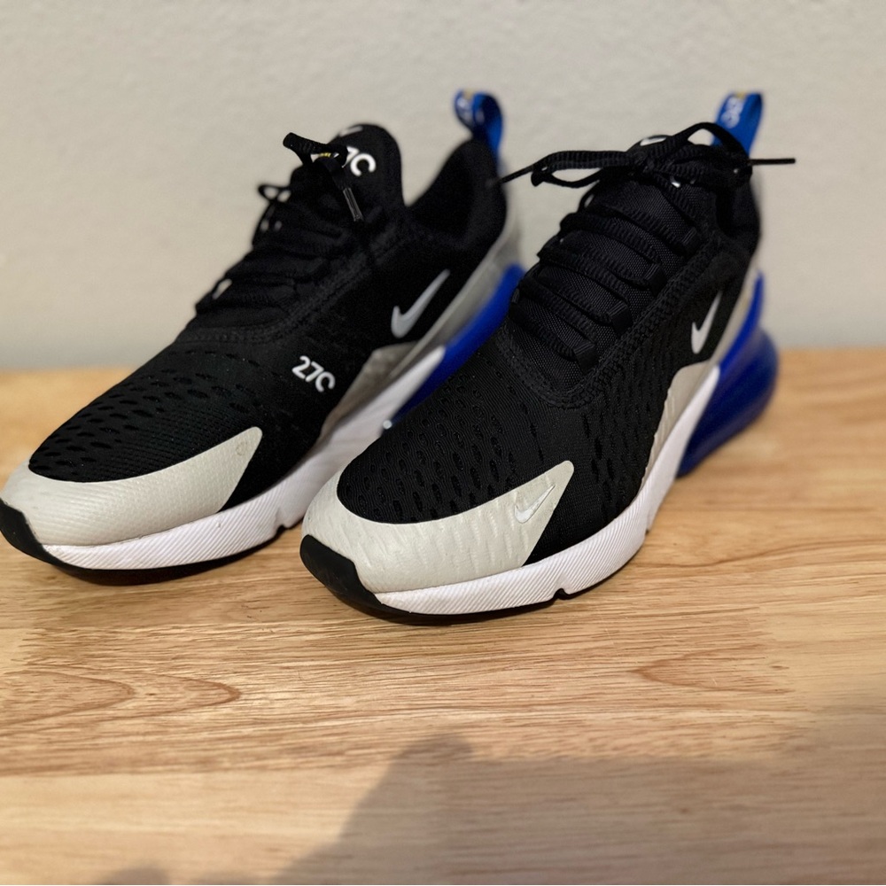 Nike Air Max 270